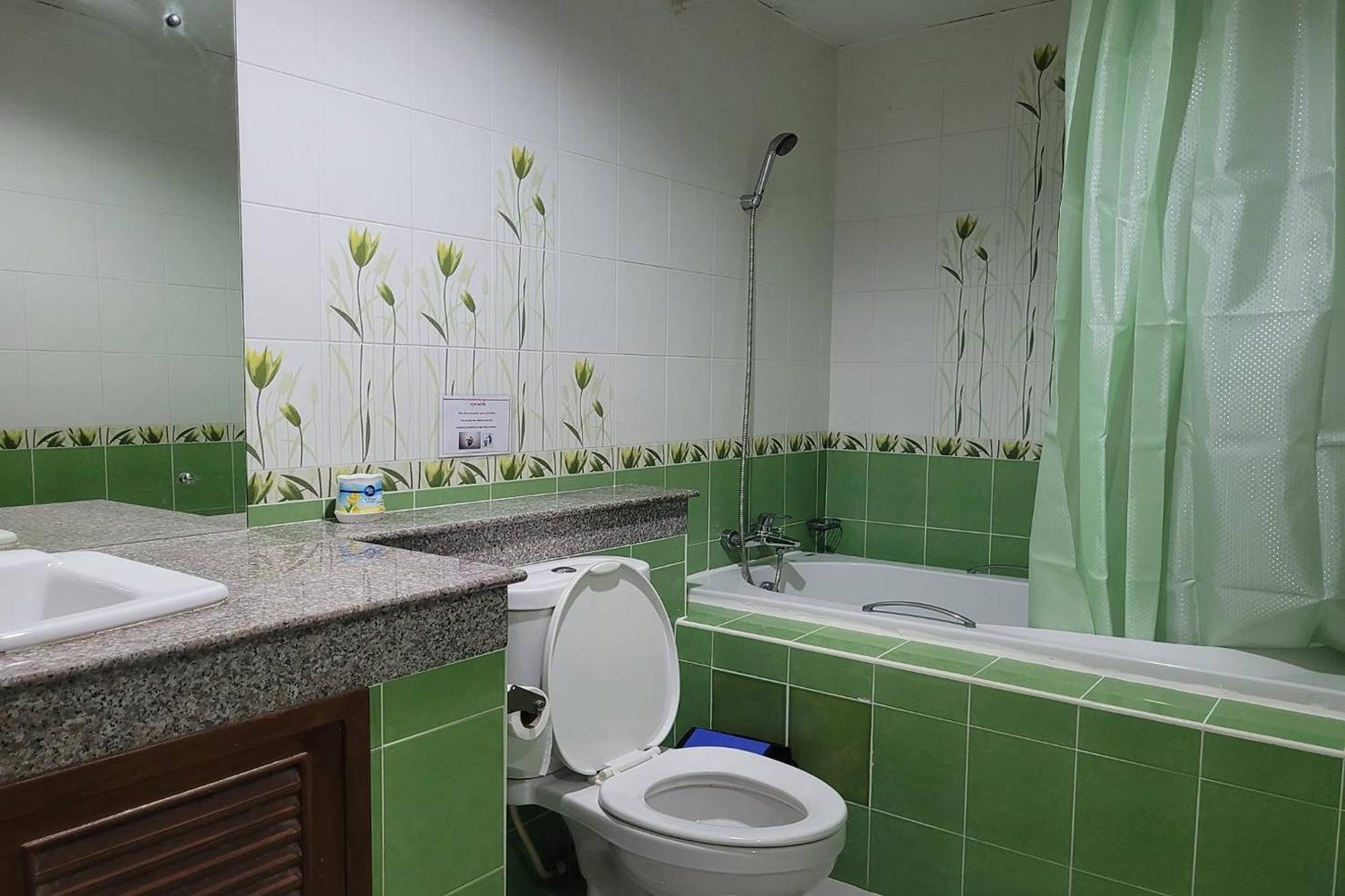 Kaewchantra Mansion Чиангмай Екстериор снимка